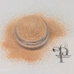Bio-Glitter Pure Rose Pink