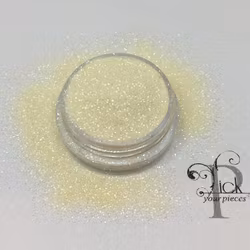 Bio-glitter Pure Frost