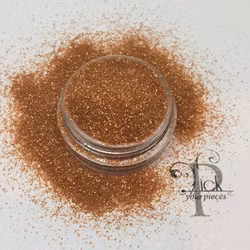 Bio-glitter Pure Bronze