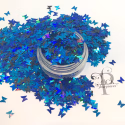 Butterflies Holo Sky
