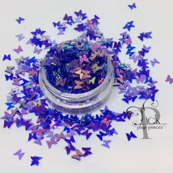 Butterflies Moondancer