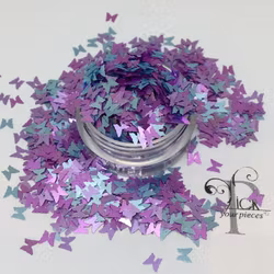 Butterflies Luna