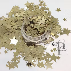Big Mix Stars Platinum