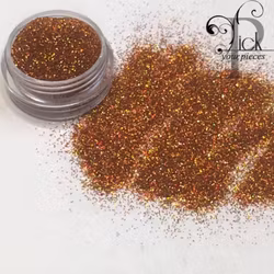 Holo Orange
