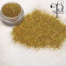 Holo Gold