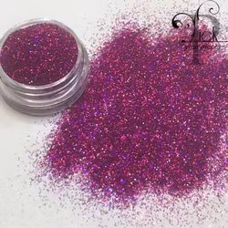 Holo Fuchsia