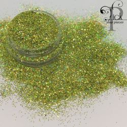 Holo Lime