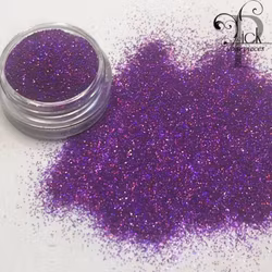 Holo Purple