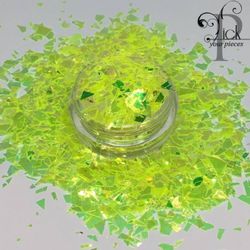 Mylar Lemon