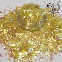 Mylar Yellow
