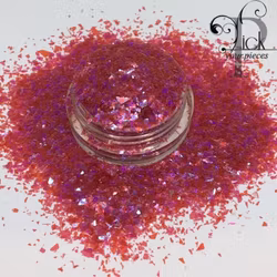 Min Mylar Cherry