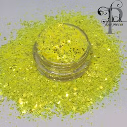 MinI Mylar Lemon