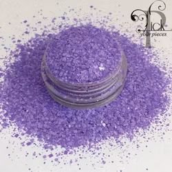 Matte Marbels Purple