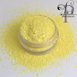 Matte Marbels Light Yellow