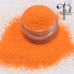 Matte 008 Orange