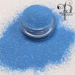 Matte 008 Blue