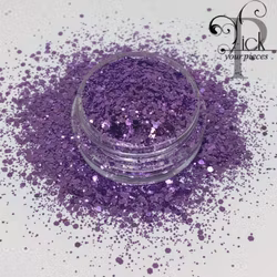 Mini Metallica Lavender