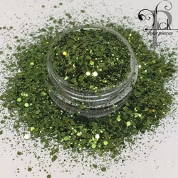 Mini Metallica Moss