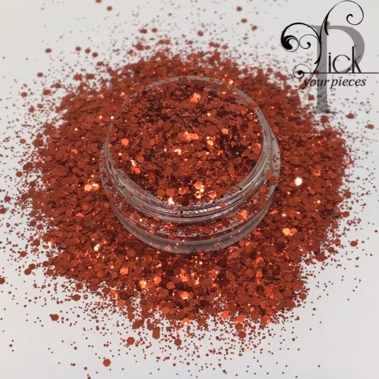 Mini Metallica Crimson Red