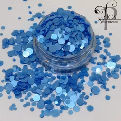 Pearly Pops Artic Sky