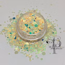 Pretties Dots Cream