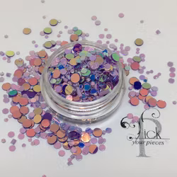 Pretties Dots Orchid