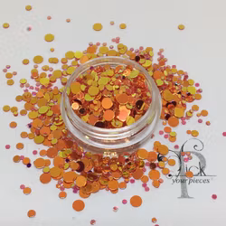 Pretties Dots Strawberry