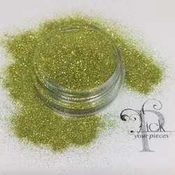 Holo Super Fine Lime