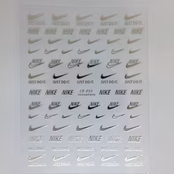 Stickers Logo Nike