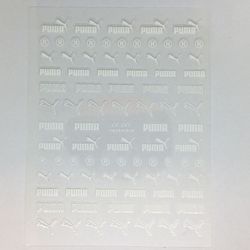 Stickers Logo Puma