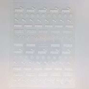 Stickers Logo Puma