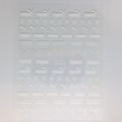 Stickers Logo Puma