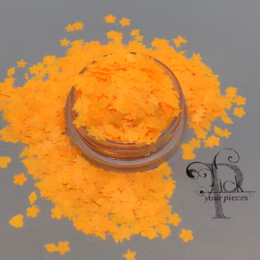 Neon Smash Orange