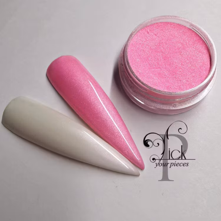 Pigment Mermaid Pink