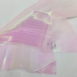 Unicorn Mesh Pink
