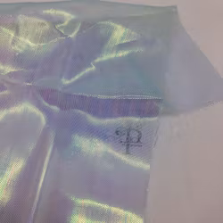 Unicorn Mesh Blue