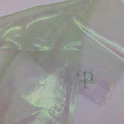 Unicorn Mesh Green