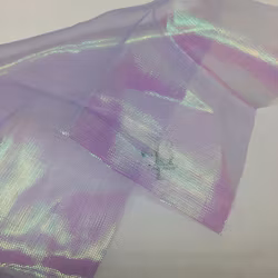 Unicorn Mesh Purple