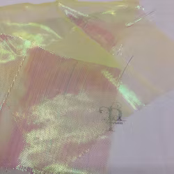 Unicorn Mesh Yellow