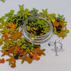 Playboy Bunnies Pretties Olivine