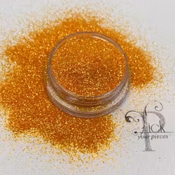 Mini Glamour Sweet Orange