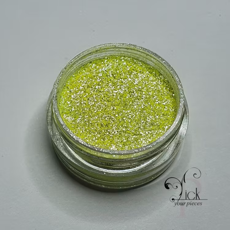 Diamond Pigment Lemon Curd