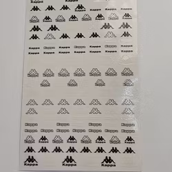 Stickers Kappa