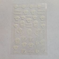 Stickers Versace