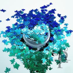 Maple Illusion Hummingbird
