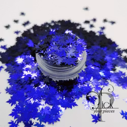 Maple Illusion Deep Purple