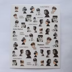 Stickers Kändis