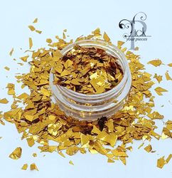 Mylar Amber