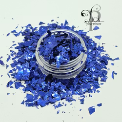 Mylar Classic Blue