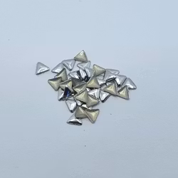 Metall Pyramid